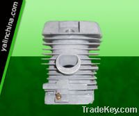 Sell China stihl ms 290 chain saw cylinder assy manufacture