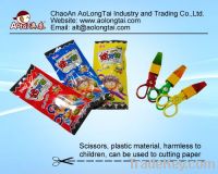 Novelty toys-candy toys-China provider-ChinaAoLongTai