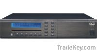 Sell 5 zones multi function all in one broadcast audio system