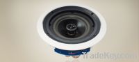 Sell 12W/15W 8 ohm Hifi Background Music Ceiling stereo Speaker