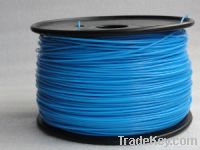manufacture price for  ABS  blue 1.75mm filament