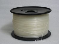 PLA 3.mm natural filament, 1kg net weight, 2.2lbs