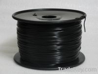 Sell ABS conductive  3.mm  filament
