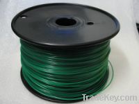we supply christmas green ABS/PLA Filament
