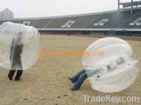 2012 inflatable bumper ball