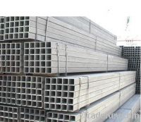 Sell Hot Galvanized Square Pipe