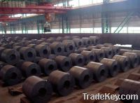 Sell  steel coil