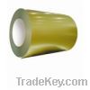 Sell colour steel coil