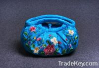 Sell Handcraft Cosmetic bag