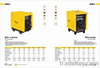 Sell welding machine