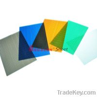 Sell Polycarbonate multiwall sheet