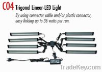 Sell LED trigonal rigid light strip