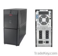 Sell APC Smart-UPS, 2700 Watts / 3000 VA, SUA3000UXICH