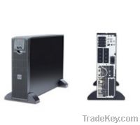 Sell APC Smart-UPS On-Line, 2100 Watts / 3000 VA, SURT3000XLICH