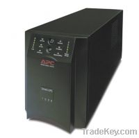 Sell APC Smart-UPS, 670 Watts / 1000 VA, SUA1000ICH