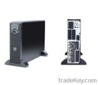 Sell APC Smart-UPS On-Line, 2100 Watts / 3000 VA, SURT3000UXICH
