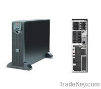 Sell APC Smart-UPS On-Line, 3500 Watts / 5000 VA, SURT5000UXICH
