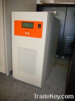 CPU control three phase solar inverter 5kw-15kw with best circuit