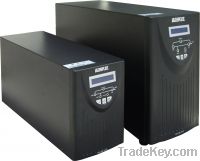 Sell pure sine wave line interactive ups power 1kva-6kva