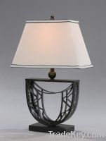 Sell Metal desk lamp  CTD037