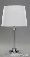 Sell Crystal desk lamp CTD640