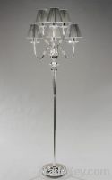 Sell chandelier floor lamp, floor light CTF096