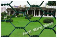 Sell Hexagonal wire netting