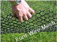 Sell grass protection mesh