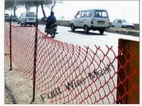 Sell barrier fencing