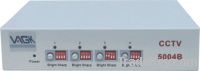 Sell CCTV Video Transmitter and Receiver