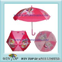 Sell 18" Disney princess children umbrella
