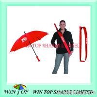 Sell Carrying strap logo umbrella