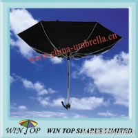 Sell  auto open and close Windproof umbrella