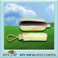 Sell 19" 5 folds mini fashion umbrella