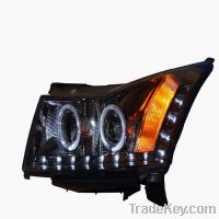 Sell bi-xenon projector headlights for Cruze