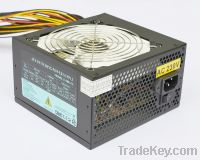 Chenghai 350W, Active PFC ATX Power (E350A)