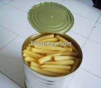 Sell Canned Baby corn