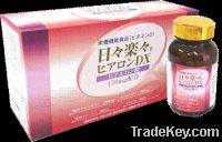 Hibirakuralu Hyakuron DX (Hyaluronic Acid)