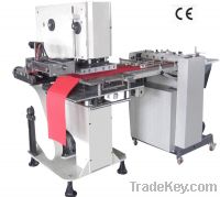 Sell Full Automatic Hot Stamping Machine
