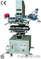 Sell WT-6 Double Sided Heat Transfer Machine For Metal