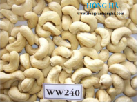 Cashew nuts original of Viet Nam competitive price