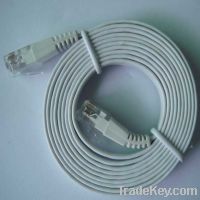 Sell Flat Cat 5e UTP Patch Cord