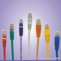 Sell UTP Patch Cord