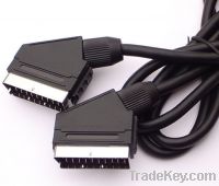 Sell Scart to Scart Cable