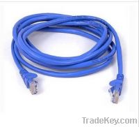 Sell UTP Cat 5e Blue Cable