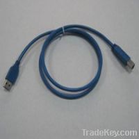 Sell USB Blue Cable