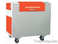 Sell laser engraving machine QC960