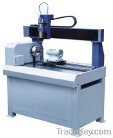 Sell      cnc cylinder engraving machine