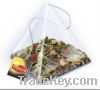 Sell Triangle tea bag packing machine