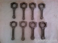 Sell auto parts-connecting rods